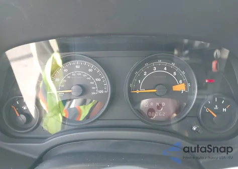 2015 Jeep Patriot Sport z USA, uszkodzony, nr VIN 1C4NJRBB9FD324751